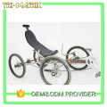 Classical design professional recumbent bike have seat